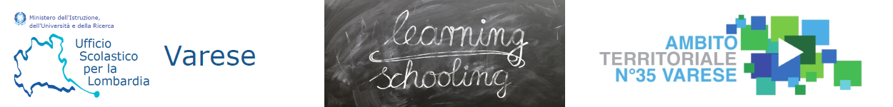 Portale della formazione Legge 107 Ambito 34 Varese Sud